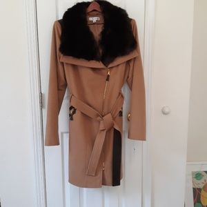 Via Spiga- Womans coat